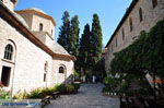Monastery Evangelistria Skiathos | Skiathos Sporades | Greece  Photo 13 - Photo JustGreece.com