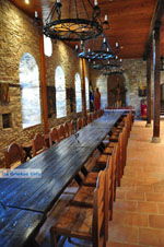Monastery Evangelistria Skiathos | Skiathos Sporades | Greece  Photo 35 - Photo JustGreece.com