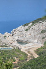 Nikotsara beach | Skiathos Sporades | Greece  Photo 2 - Photo JustGreece.com