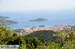 Skiathos town and eilandjes tegenover | Sporades | Greece  Photo 3 - Photo JustGreece.com