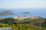 JustGreece.com Skiathos town and eilandjes tegenover | Sporades | Greece  Photo 9 - Foto van JustGreece.com