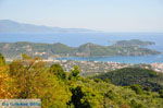 JustGreece.com Skiathos town panorama Photo | Sporades | Greece  Photo 1 - Foto van JustGreece.com
