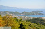 JustGreece.com Skiathos town panorama Photo | Sporades | Greece  Photo 1 - Foto van JustGreece.com