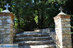 Church Anastasa and Friktoria, the communicatie toren | Skiathos Sporades | Photo 1 - Photo JustGreece.com