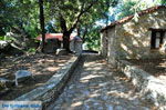 Church Anastasa and Friktoria, the communicatie toren | Skiathos Sporades | Photo 2 - Photo JustGreece.com