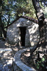 JustGreece.com Church Anastasa and Friktoria, the communicatie toren | Skiathos Sporades | Photo 4 - Foto van JustGreece.com