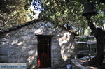 Church Anastasa and Friktoria, the communicatie toren | Skiathos Sporades | Photo 7 - Photo JustGreece.com