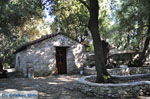 Church Anastasa and Friktoria, the communicatie toren | Skiathos Sporades | Photo 8 - Photo JustGreece.com