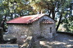 Church Anastasa and Friktoria, the communicatie toren | Skiathos Sporades | Photo 9 - Photo JustGreece.com