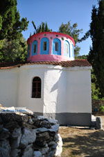 Monastery Kechria | Skiathos Sporades | Greece  Photo 1 - Photo JustGreece.com