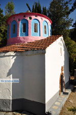 Monastery Kechria | Skiathos Sporades | Greece  Photo 14 - Photo JustGreece.com