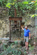 Wandelpaden near monastery Kechria | Skiathos Sporades | Greece  Photo 16 - Photo JustGreece.com