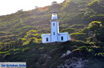 Lighthouse  Cape Gourouni | Skopelos Sporades | Greece  Photo 2 - Photo JustGreece.com
