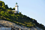 Lighthouse  Cape Gourouni | Skopelos Sporades | Greece  Photo 4 - Photo JustGreece.com