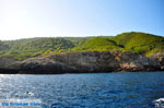 The green eastern coast of Skopelos | Sporades | Greece  Photo 1 - Photo JustGreece.com