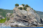 Agios Ioannis Kastri | Mamma Mia chappel Skopelos | Sporades Greece  7 - Photo JustGreece.com