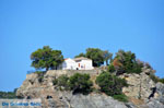 Agios Ioannis Kastri | Mamma Mia chappel Skopelos | Sporades Greece  8 - Photo JustGreece.com