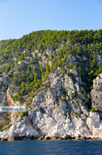 JustGreece.com Agios Ioannis Kastri | Mamma Mia chappel Skopelos | Sporades Greece  12 - Foto van JustGreece.com