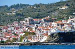 JustGreece.com Skopelos town | Sporades | Greece  Photo 2 - Foto van JustGreece.com