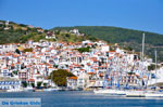 JustGreece.com Skopelos town | Sporades | Greece  Photo 4 - Foto van JustGreece.com