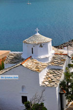 JustGreece.com Skopelos town | Sporades | Greece  Photo 49 - Foto van JustGreece.com