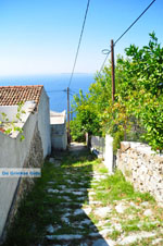 Palio Klima (Old Klima) | Skopelos Sporades | Greece  Photo 10 - Photo JustGreece.com