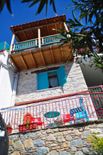 JustGreece.com Glossa | Skopelos Sporades | Greece  Photo 11 - Foto van JustGreece.com