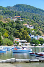 JustGreece.com The harbour of Loutraki near Glossa | Skopelos Sporades | Greece  2 - Foto van JustGreece.com