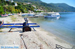 The harbour of Loutraki near Glossa | Skopelos Sporades | Greece  7 - Foto van JustGreece.com