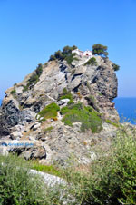 JustGreece.com Agios Ioannis Kastri | Mamma Mia chappel Skopelos | Sporades Greece  31 - Foto van JustGreece.com