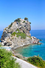 JustGreece.com Agios Ioannis Kastri | Mamma Mia chappel Skopelos | Sporades Greece  34 - Foto van JustGreece.com