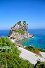 Agios Ioannis Kastri | Mamma Mia chappel Skopelos | Sporades Greece  35 - Photo JustGreece.com