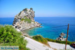 JustGreece.com Agios Ioannis Kastri | Mamma Mia chappel Skopelos | Sporades Greece  36 - Foto van JustGreece.com