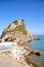 JustGreece.com Agios Ioannis Kastri | Mamma Mia chappel Skopelos | Sporades Greece  39 - Foto van JustGreece.com