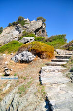 Agios Ioannis Kastri | Mamma Mia chappel Skopelos | Sporades Greece  41 - Foto van JustGreece.com