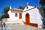 Agios Ioannis Kastri | Mamma Mia chappel Skopelos | Sporades Greece  46 - Photo JustGreece.com