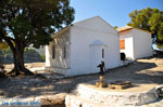 Agios Ioannis Kastri | Mamma Mia chappel Skopelos | Sporades Greece  50 - Photo JustGreece.com