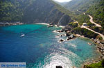 Agios Ioannis Kastri | Mamma Mia chappel Skopelos | Sporades Greece  51 - Photo JustGreece.com
