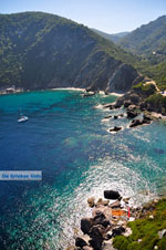 JustGreece.com Agios Ioannis Kastri | Mamma Mia chappel Skopelos | Sporades Greece  54 - Foto van JustGreece.com
