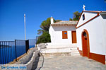 Agios Ioannis Kastri | Mamma Mia chappel Skopelos | Sporades Greece  58 - Photo JustGreece.com