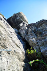 Agios Ioannis Kastri | Mamma Mia chappel Skopelos | Sporades Greece  60 - Photo JustGreece.com