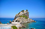 Agios Ioannis Kastri | Mamma Mia chappel Skopelos | Sporades Greece  63 - Photo JustGreece.com