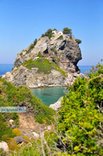 JustGreece.com Agios Ioannis Kastri | Mamma Mia chappel Skopelos | Sporades Greece  72 - Foto van JustGreece.com