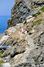 JustGreece.com Agios Ioannis Kastri | Mamma Mia chappel Skopelos | Sporades Greece  73 - Foto van JustGreece.com