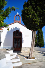 JustGreece.com Agios Ioannis Kastri | Mamma Mia chappel Skopelos | Sporades Greece  76 - Foto van JustGreece.com