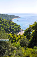 JustGreece.com Beaches Kastani and Milia |Skopelos Sporades | Greece  Photo 4 - Foto van JustGreece.com