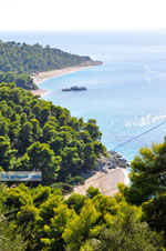 JustGreece.com Beaches Kastani and Milia |Skopelos Sporades | Greece  Photo 5 - Foto van JustGreece.com