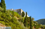 Monastery Evangelistria Skopelos | Sporades | Greece  Photo 1 - Photo JustGreece.com