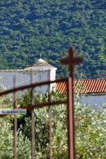 Monastery Evangelistria Skopelos | Sporades | Greece  Photo 3 - Foto van JustGreece.com