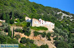 Monastery Evangelistria Skopelos | Sporades | Greece  Photo 4 - Photo JustGreece.com